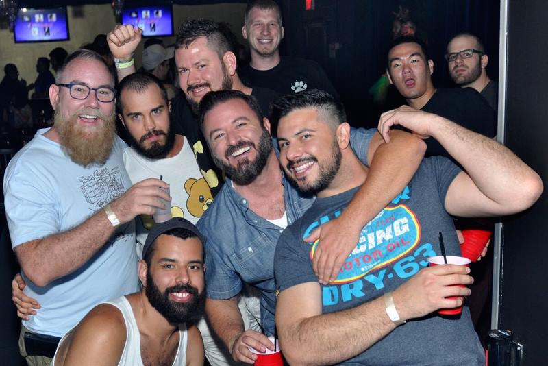 gay atlanta hornet guide