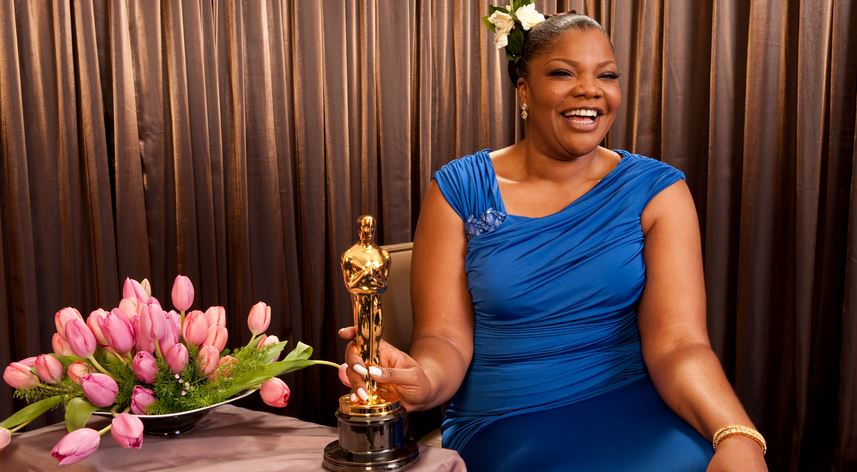 Mo'Nique netflix boycott oscar