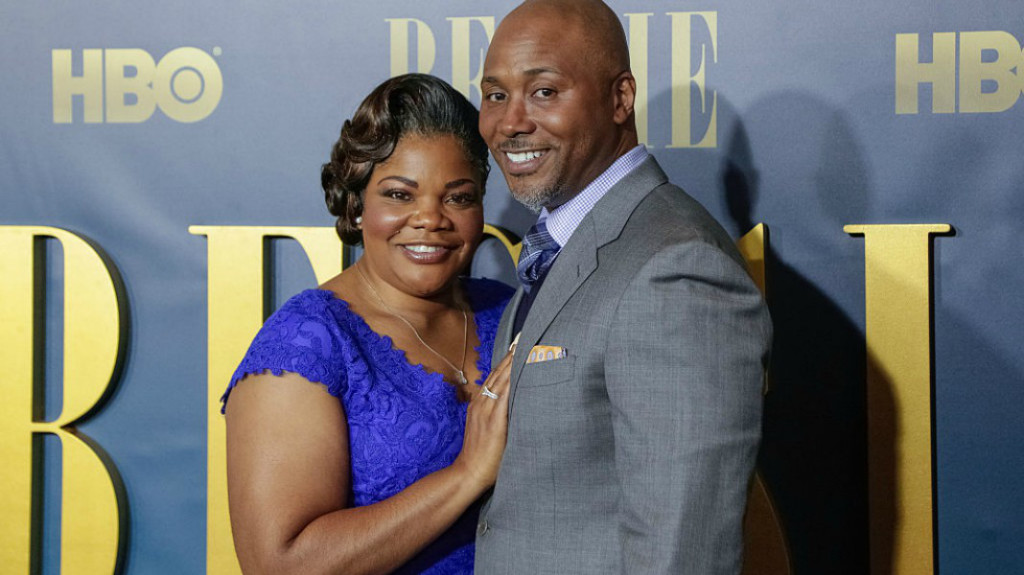 Mo'Nique netflix boycott husband
