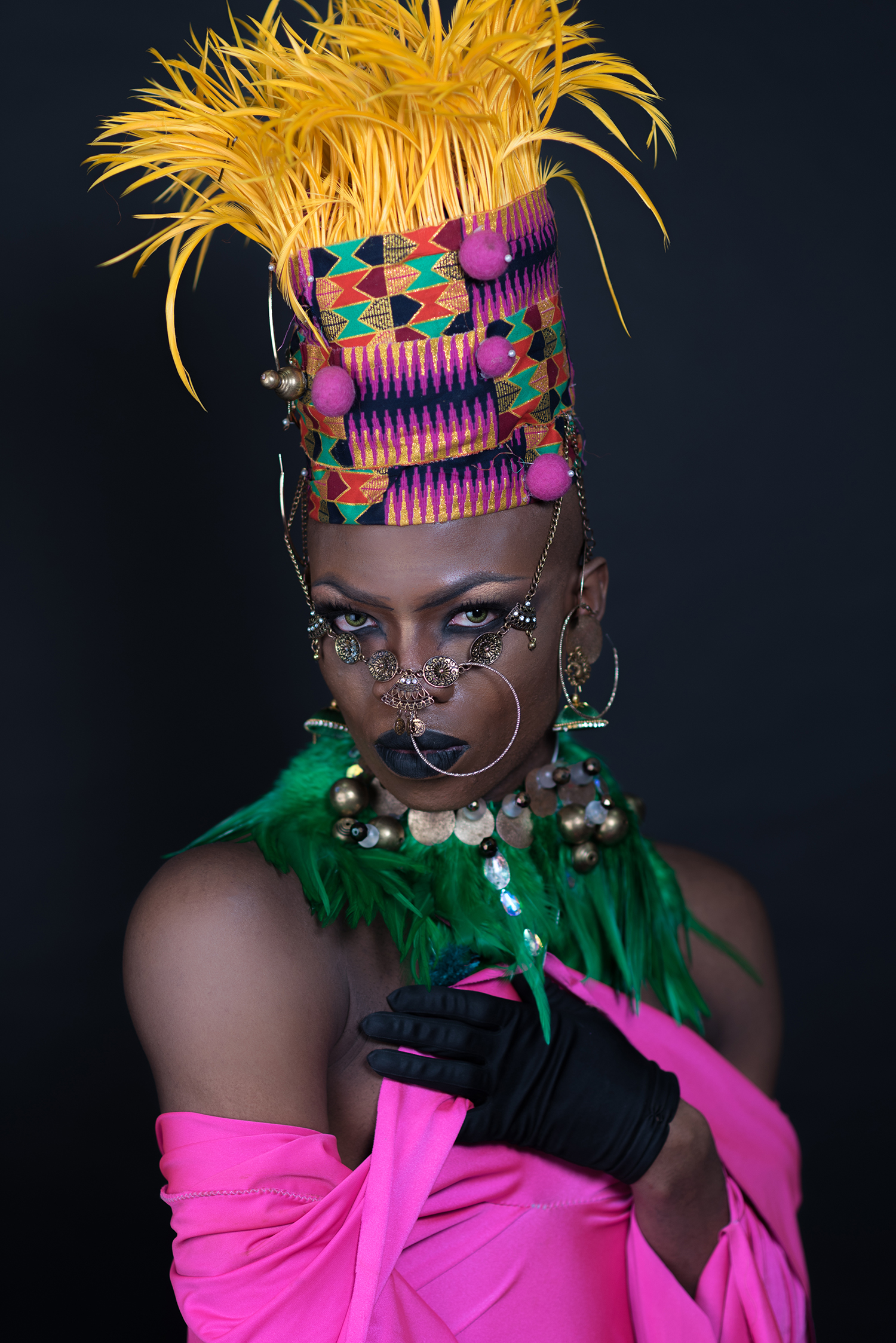 Nomai, par Xavier Héraud