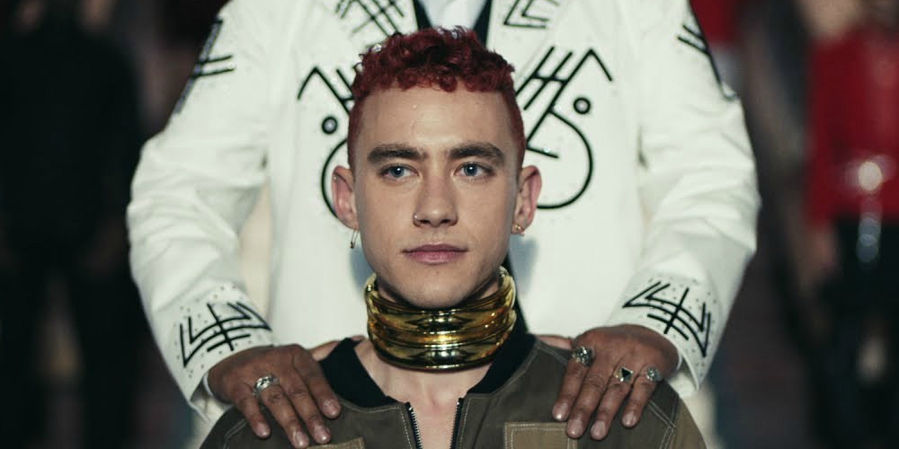 New ‘Years & Years’ Track ‘Sanctify’ Is About Straight Guys Who Explore Gay Sex
