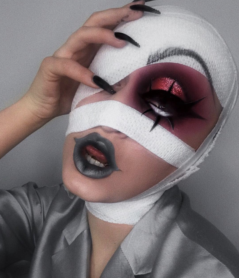 dragula season 3 mikayla