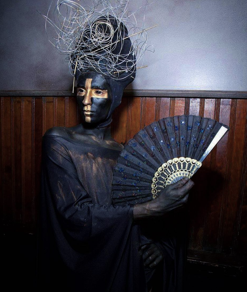 dragula season 3 peroxide