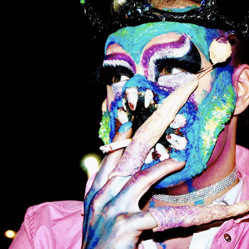 dragula season 3 phallic cunt