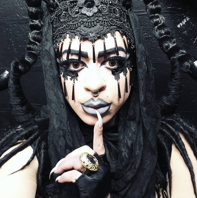 dragula season 3 severity
