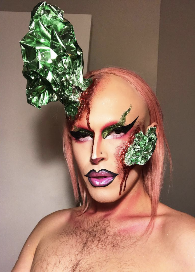 dragula season 3 tyga