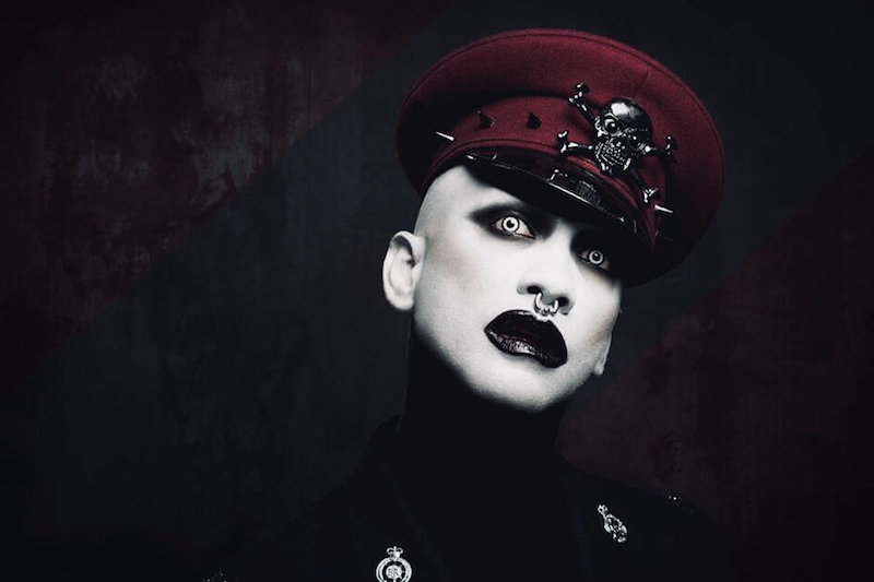 dragula season 3 marco