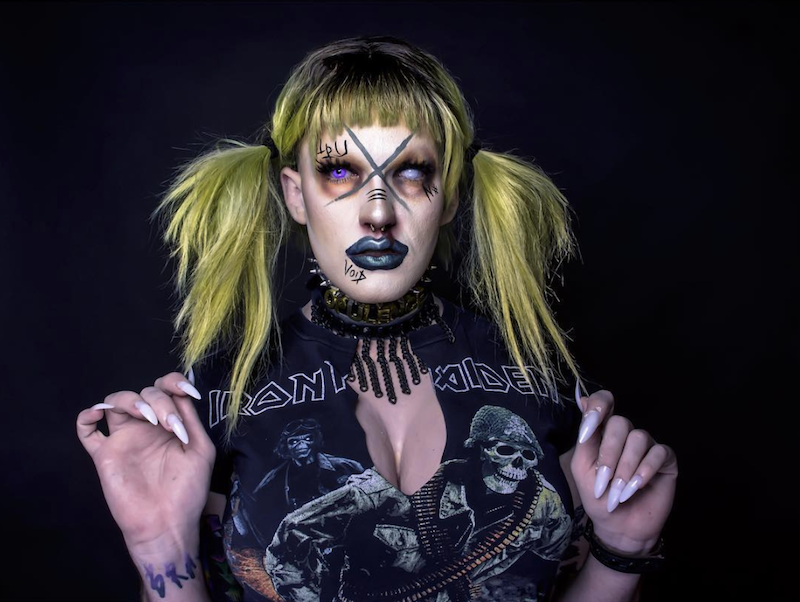 dragula season 3 opulence