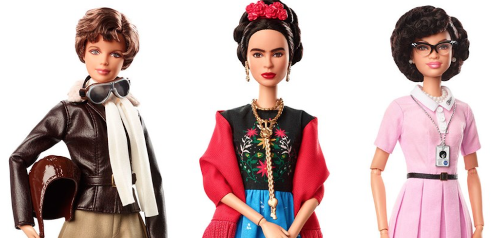 must haves inspiring barbie dolls