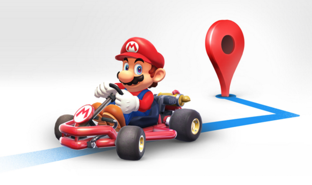 must haves mario time