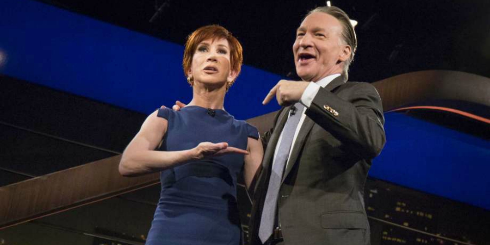 Kathy Griffin Just Announced Her North American Comeback Tour: ‘I’m Not Decimated’