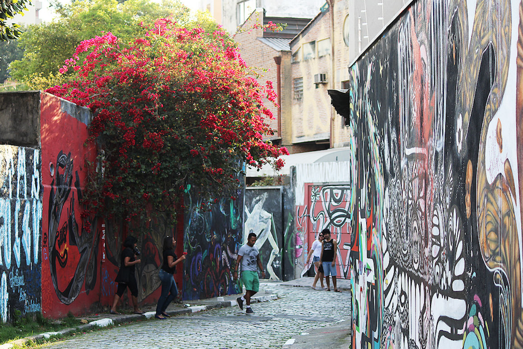 gay sao paulo beco do batman