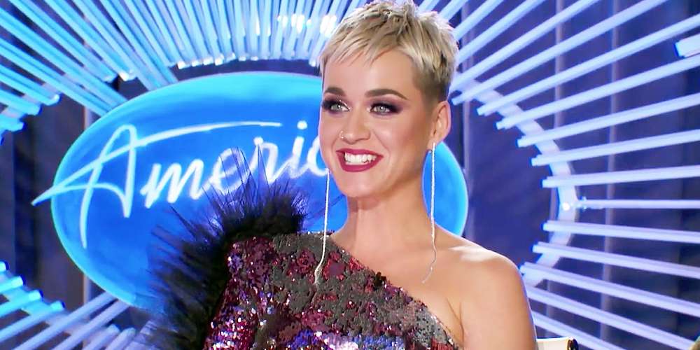 Wig! Watch the ‘American Idol’ Audition That Wowed Katy Perry