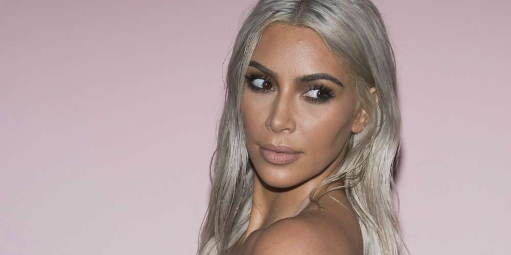 Oops! Kim Kardashian Didn’t Know the Term ‘Wig’ and Cursed at Her Fans for Using It