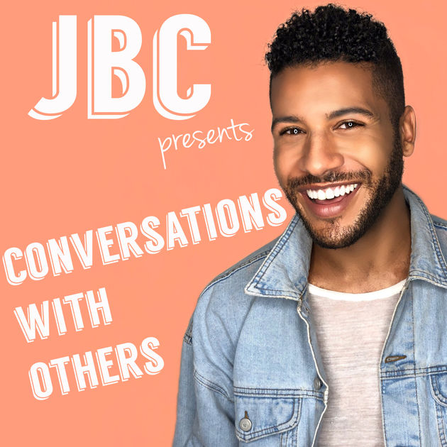Jeffrey Bowyer-Chapman podcast