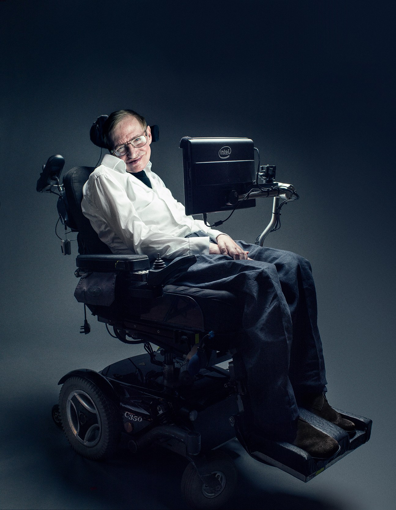 stephen hawking 2
