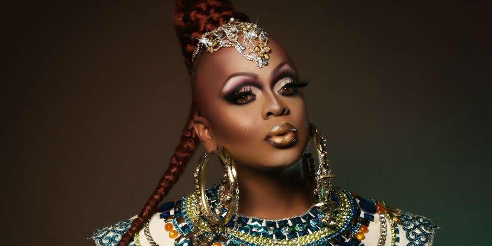 10 Reasons Why Kennedy Davenport Should Win ‘RuPaul’s Drag Race All Stars 3’