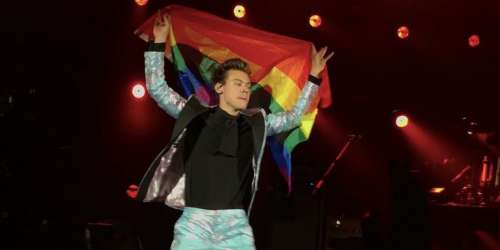 Slow Your Roll: No, the New Harry Styles Song Doesn’t Necessarily Mean