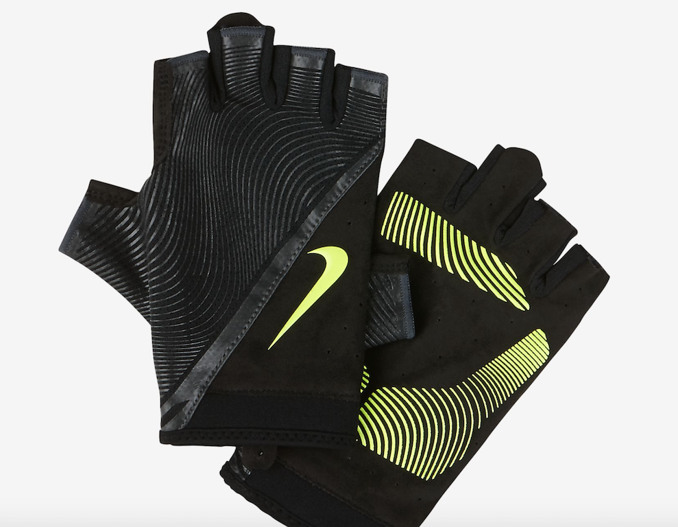 stuff work out gloves