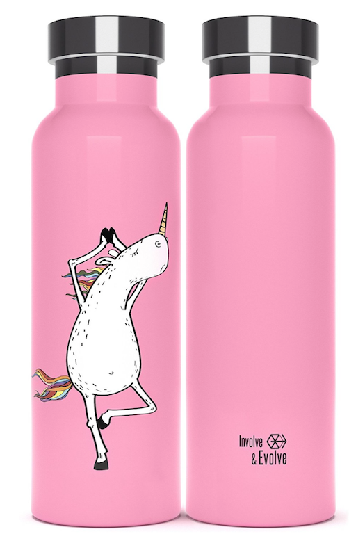 stuff water bottle