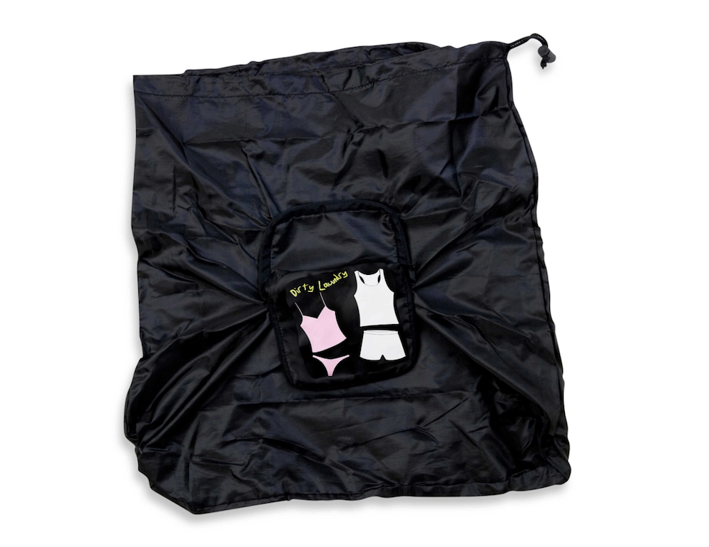 gym bag laundry bag