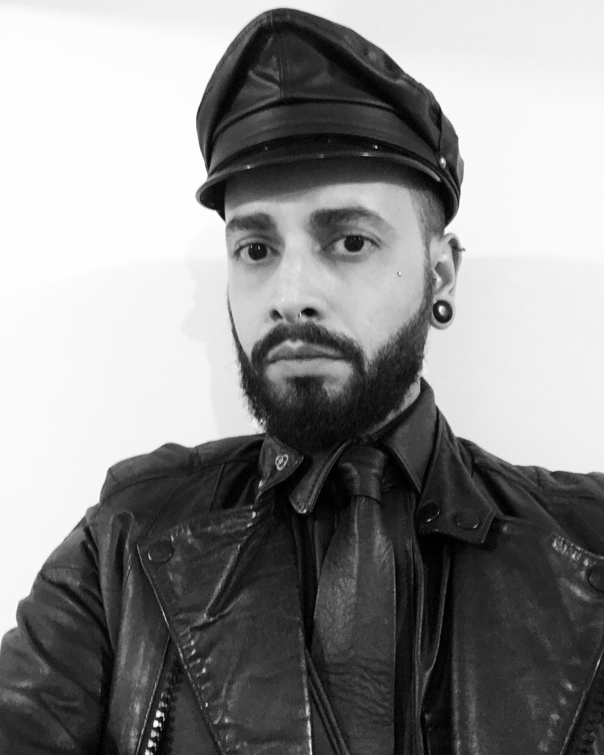Mister Leather Brasil 2018