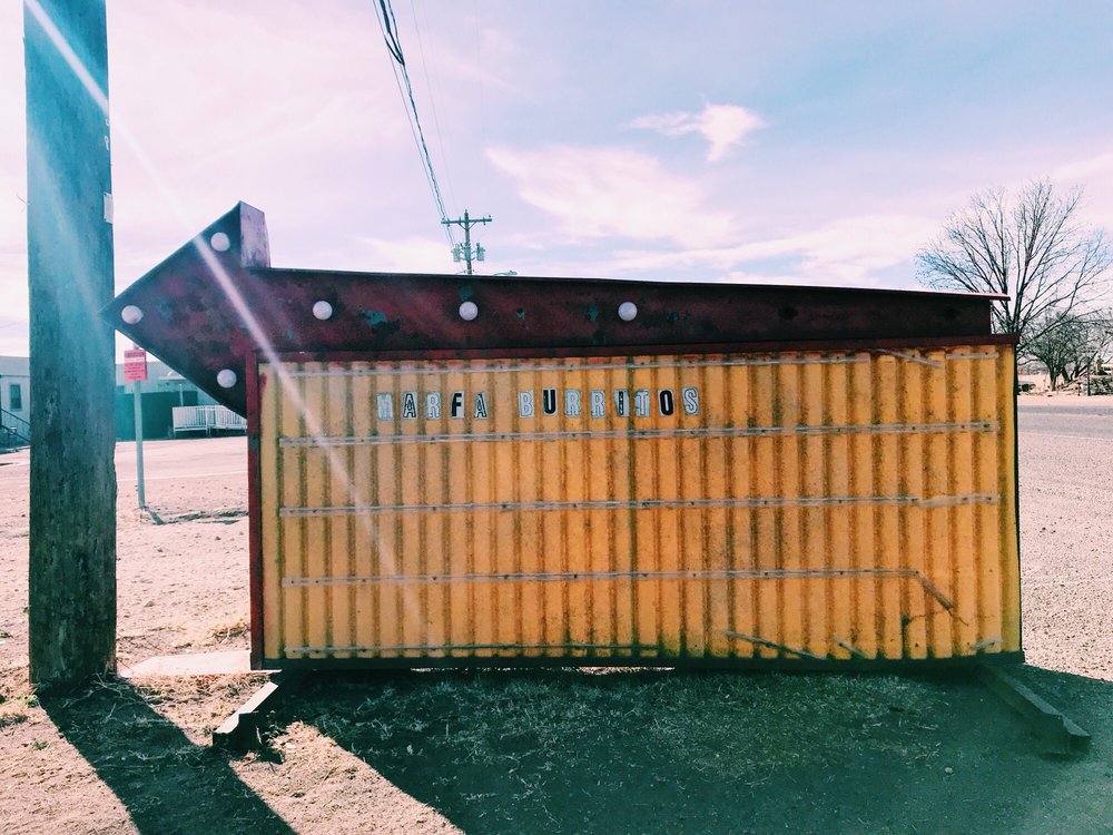 marfa west texas burritos