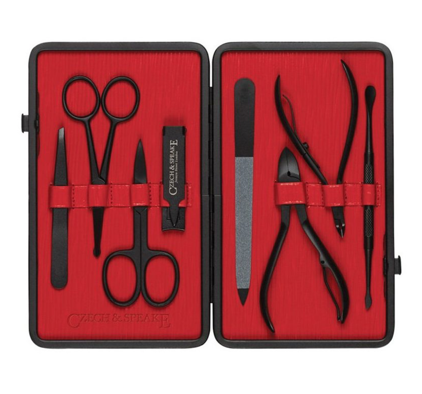 must haves manicure set
