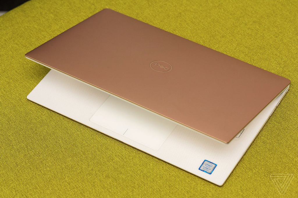 must haves dell laptop