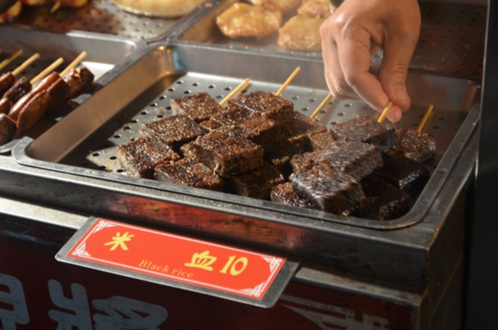 taiwan travel guide