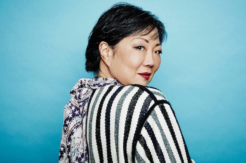 hollywood walk of fame margaret cho