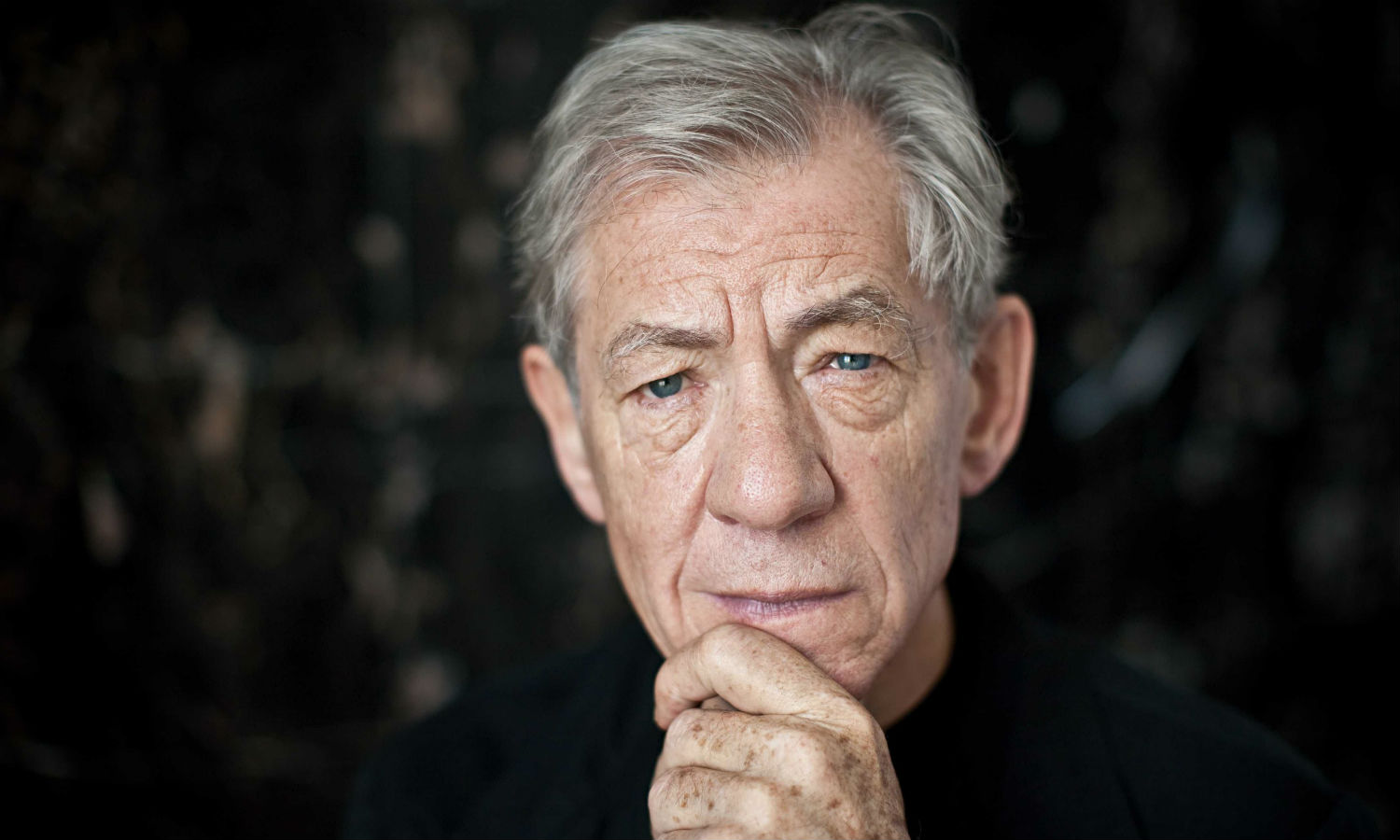 hollywood walk of fame ian mckellen
