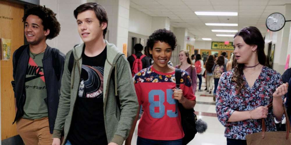 5 Queer People Respond to Seeing the Groundbreaking Film ‘Love, Simon’ During Opening Weekend