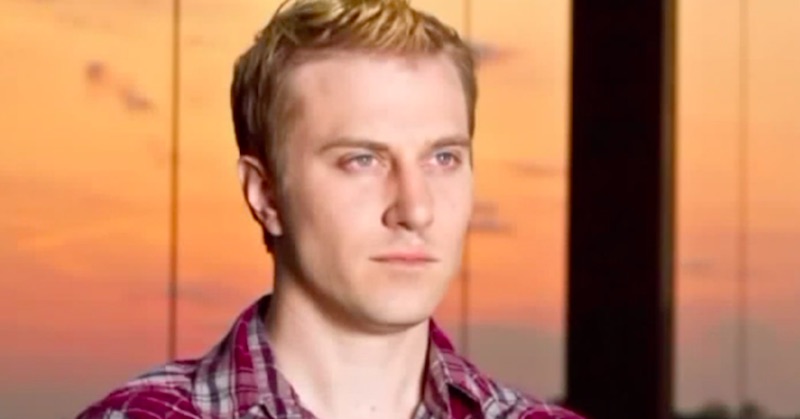 Chris Sevier 03, marry a laptop 03