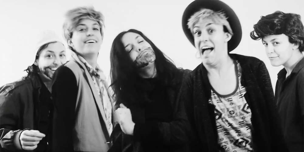 This Actress Just Perfectly Portrayed the Fab Five in a Hilarious ‘Queer Eye’ Parody