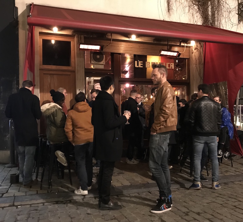 brussels gay bars 3