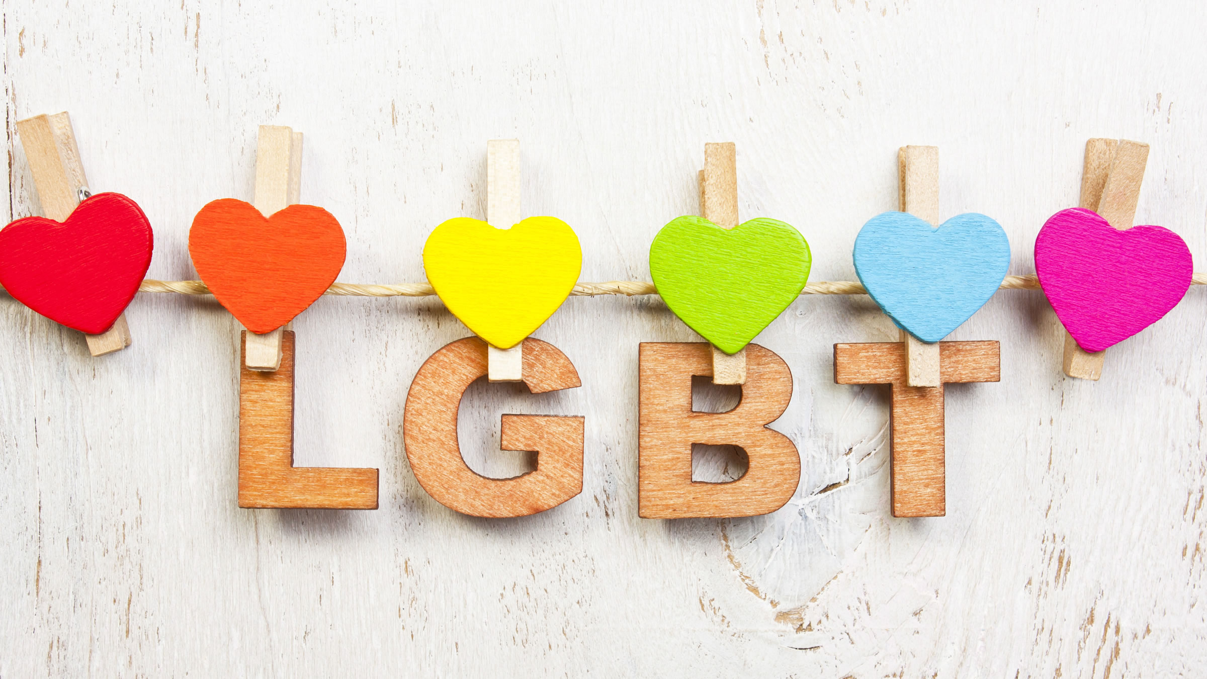 etiquetas lgbt