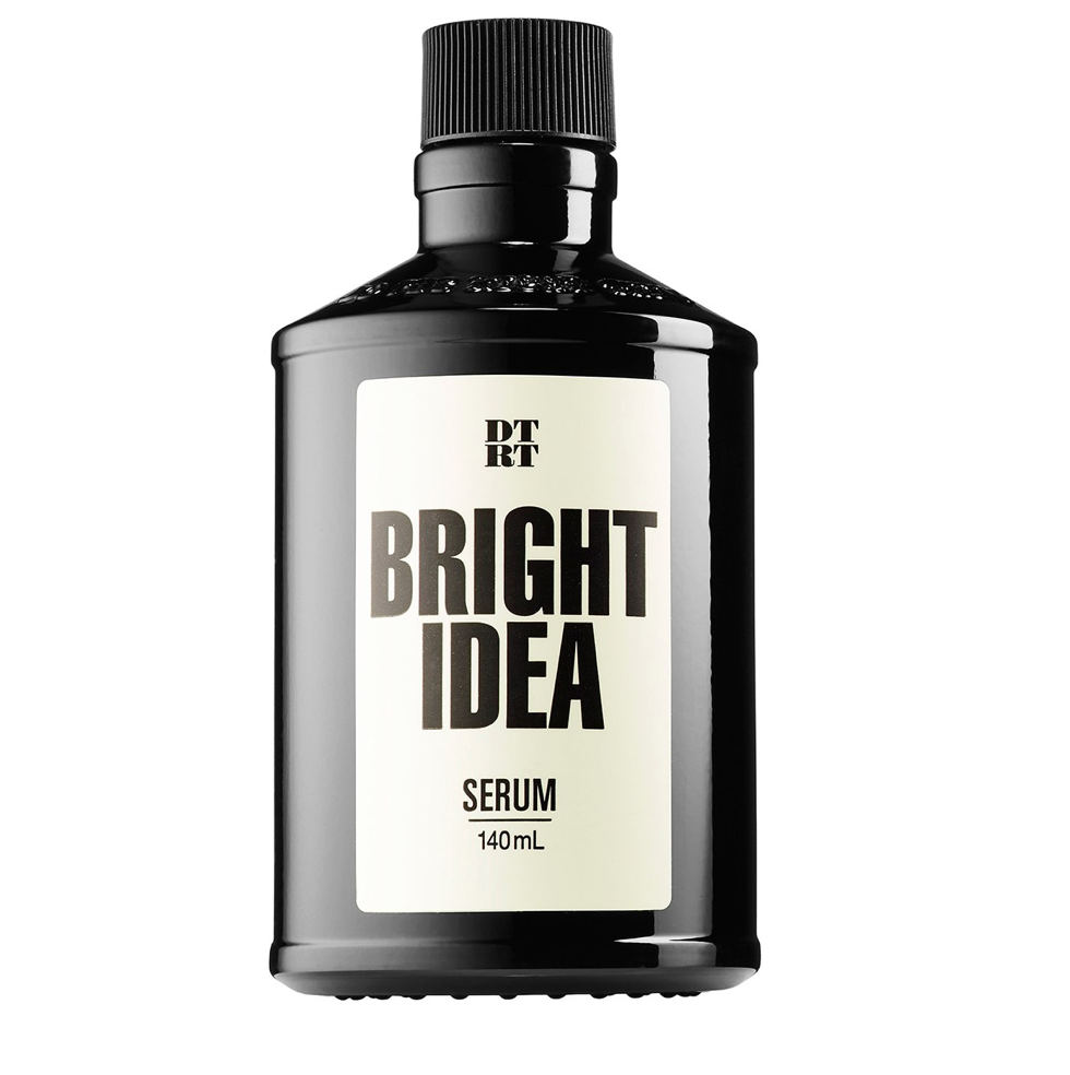 grooming products face serum
