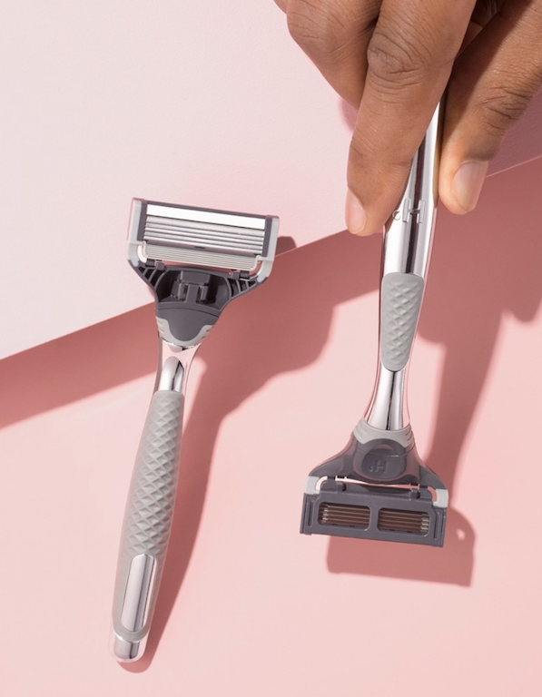 grooming products razors