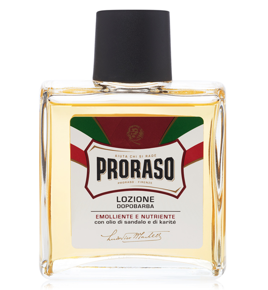 grooming products aftershave lotion