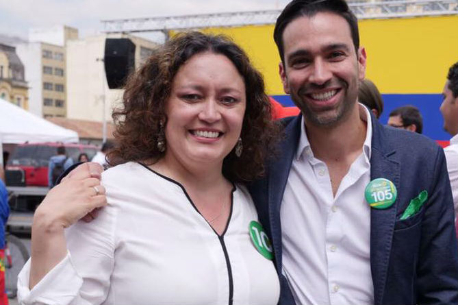 Colombia LGBTQ candidates inline