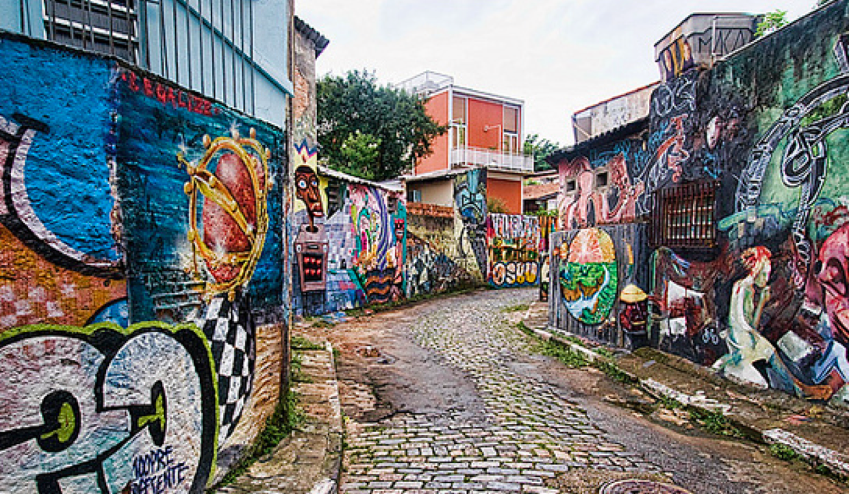 Guiga Gay São Paulo