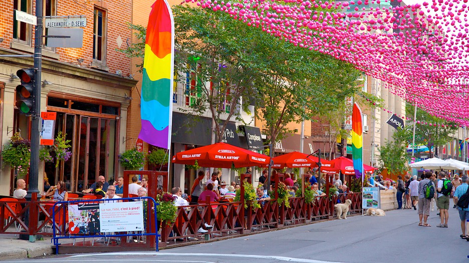 Gay Toronto