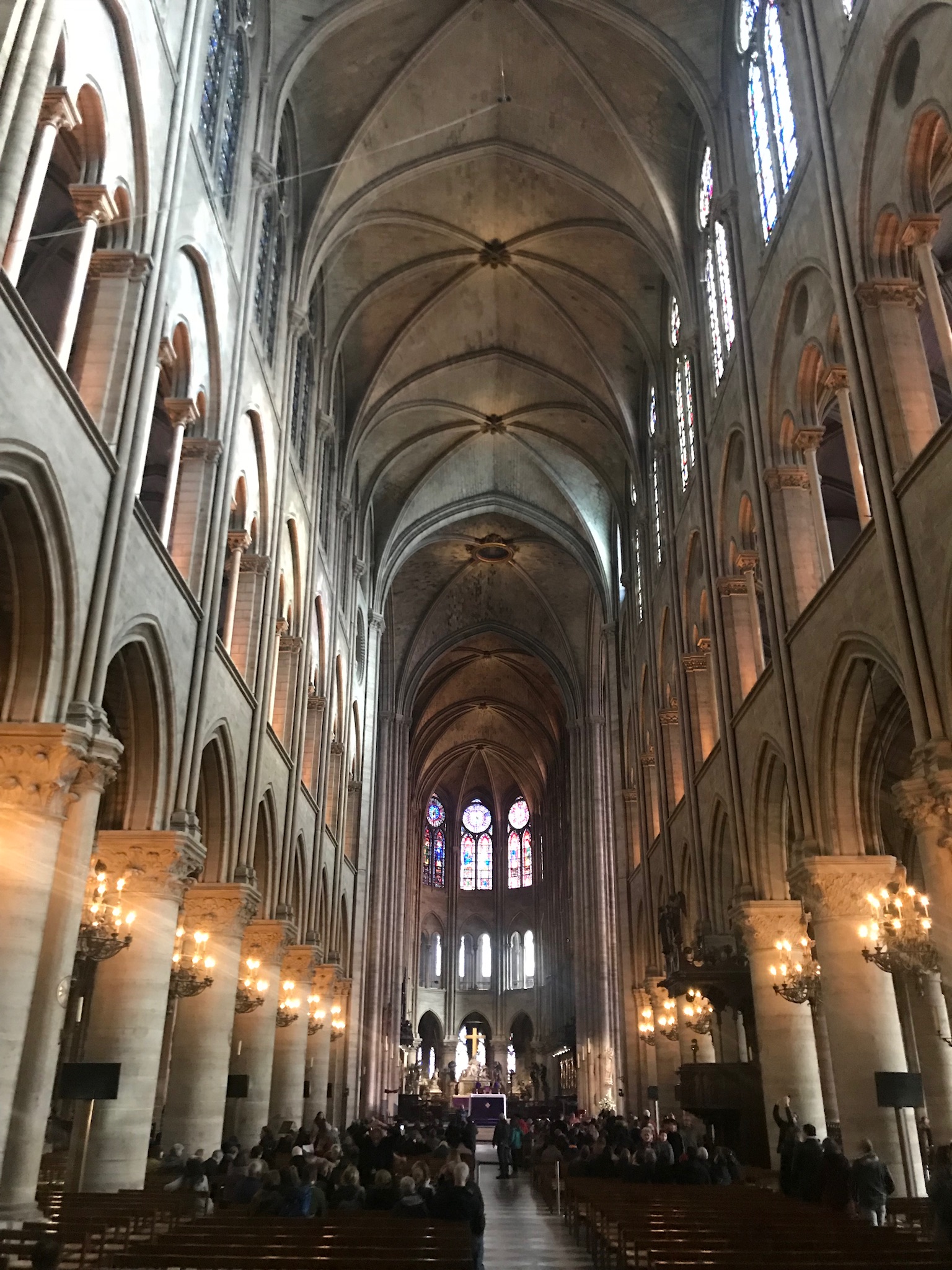 sights of paris 2