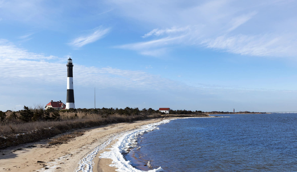 gay fire island hornet guide