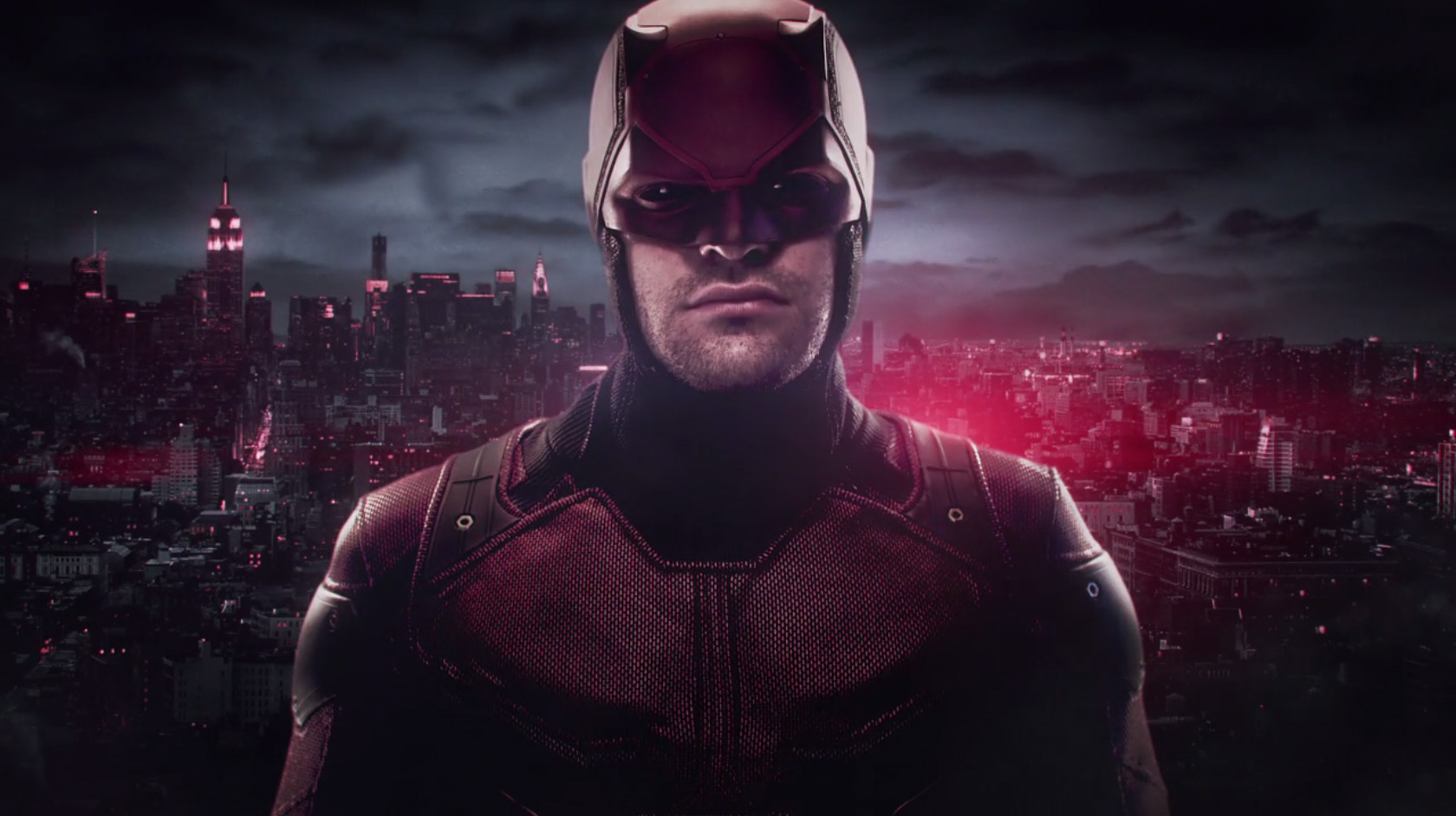 marvel superhero show daredevil