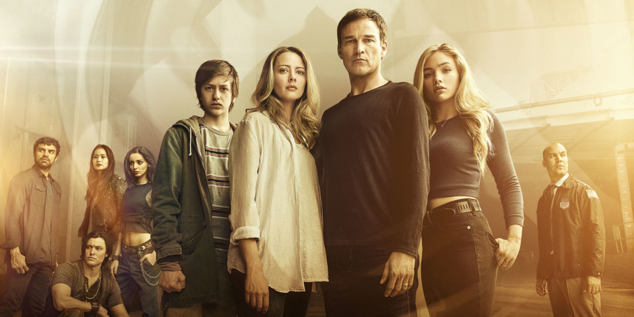 marvel superhero show gifted