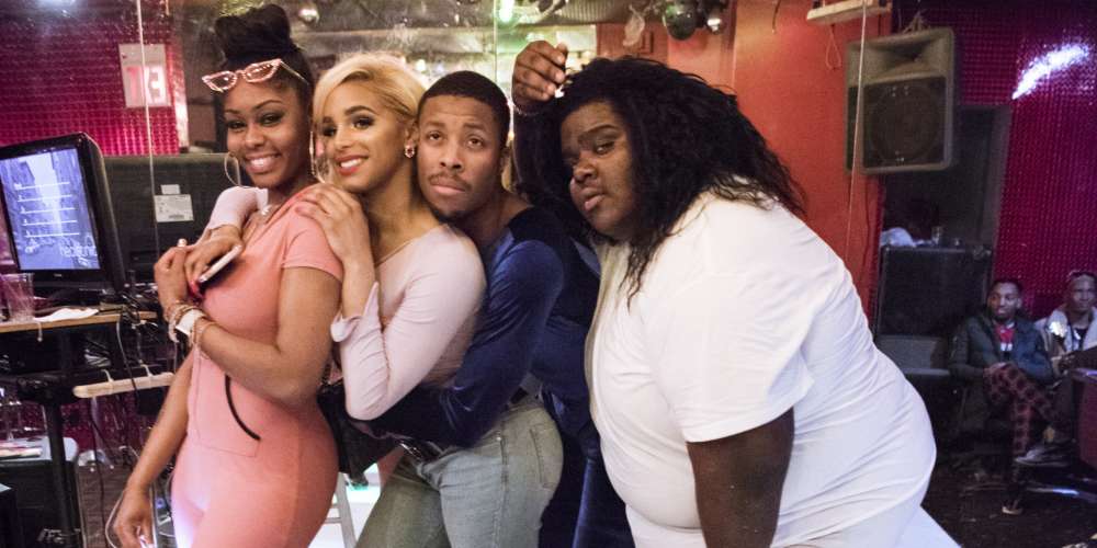 A First Look at Viceland’s ‘My House’ Series, Taking Us Inside the NYC Queer Ballroom Scene