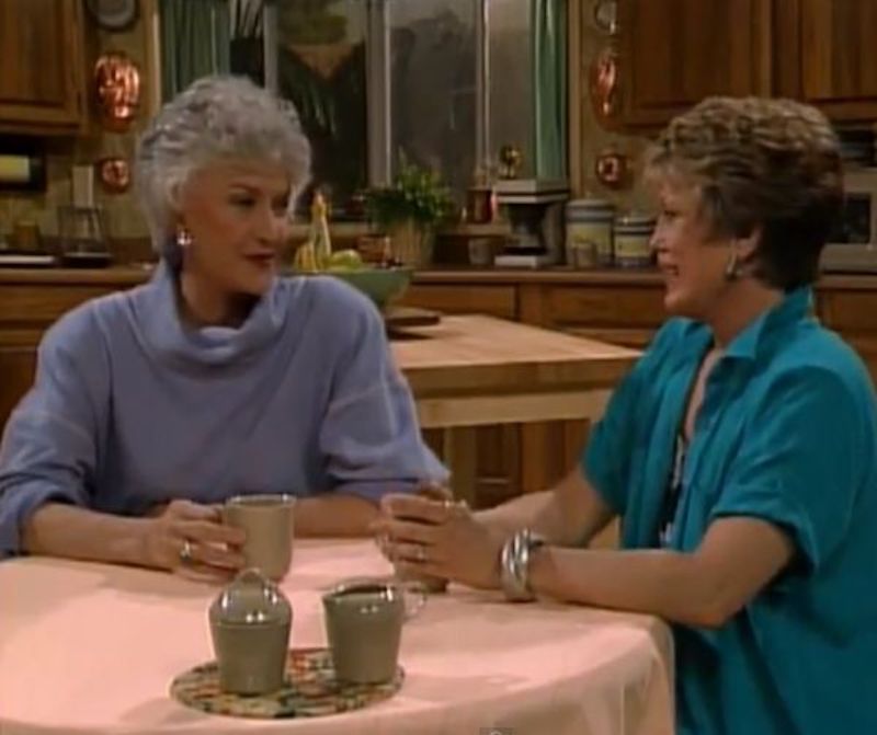 golden girls gayest episode ever gayest golden girls