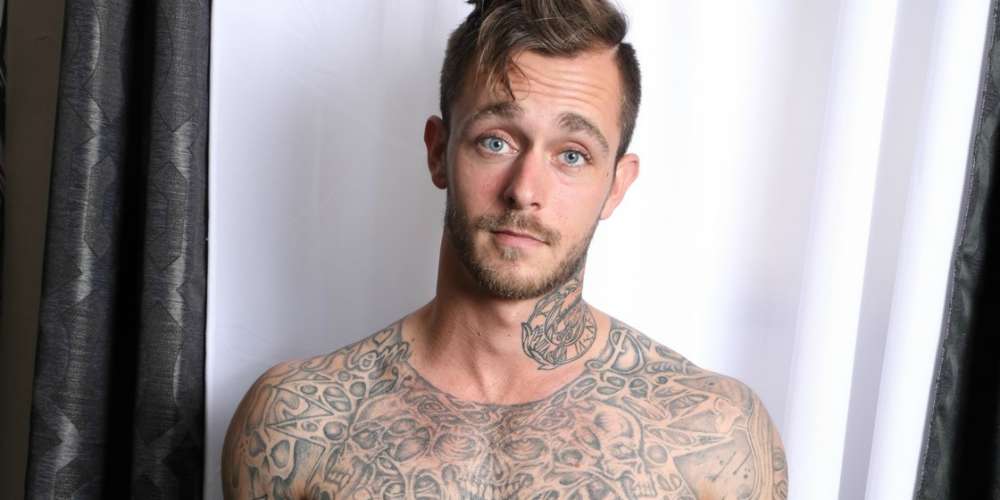 Racist Tattoos: Should Their Owners Be Banished Forever, Or Is Redemption Possible?